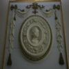 Thumbnail: Bust of Child in State Bedroom.JPG
